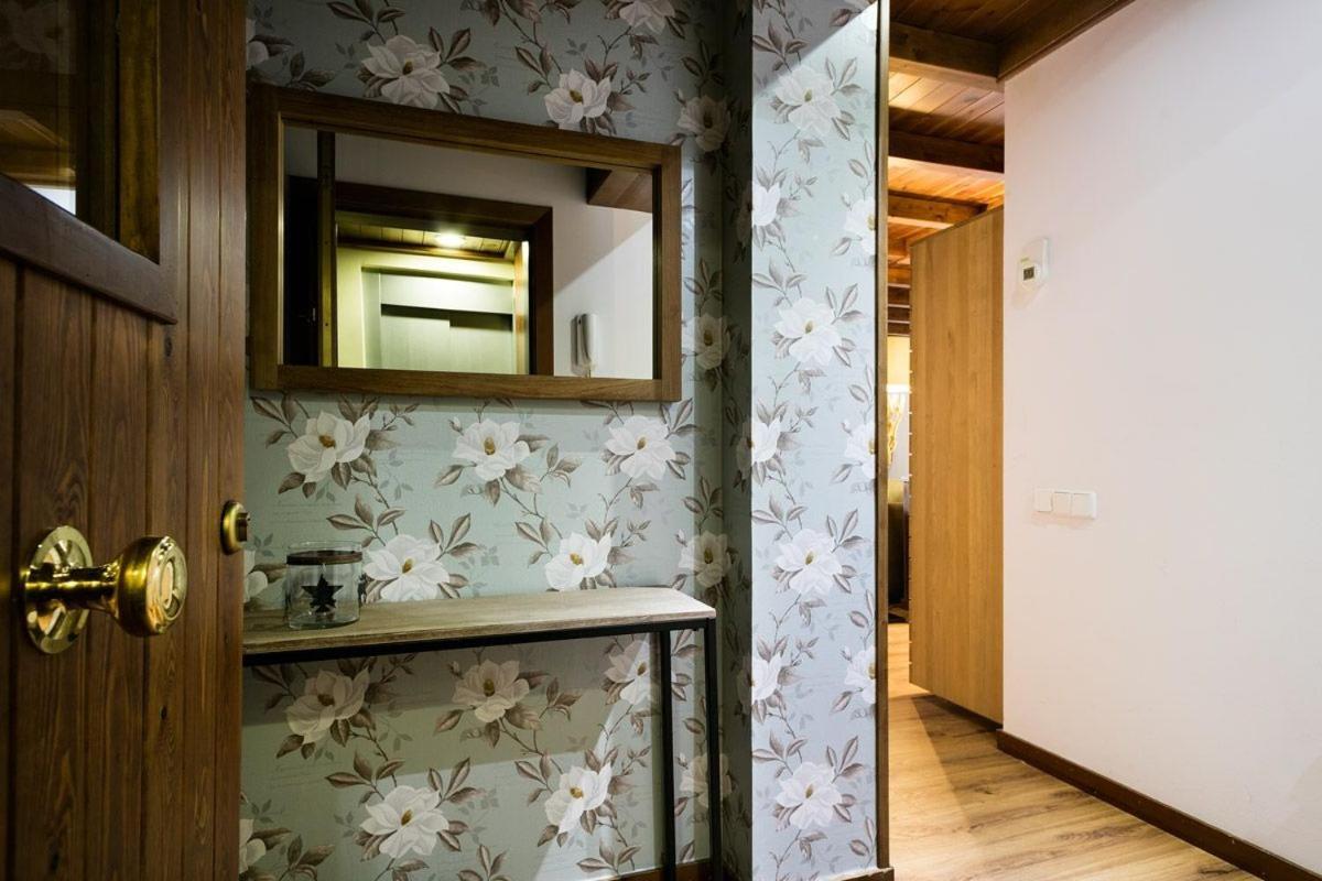 Luderna - Apartamento Val De Ruda A2 Comalada Baqueira Beret Exterior photo